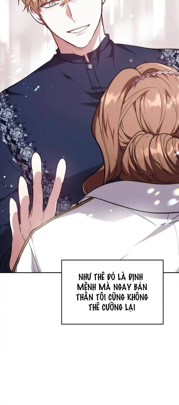 Khi Anh Đang Yêu Chương 1 Ảnh 47