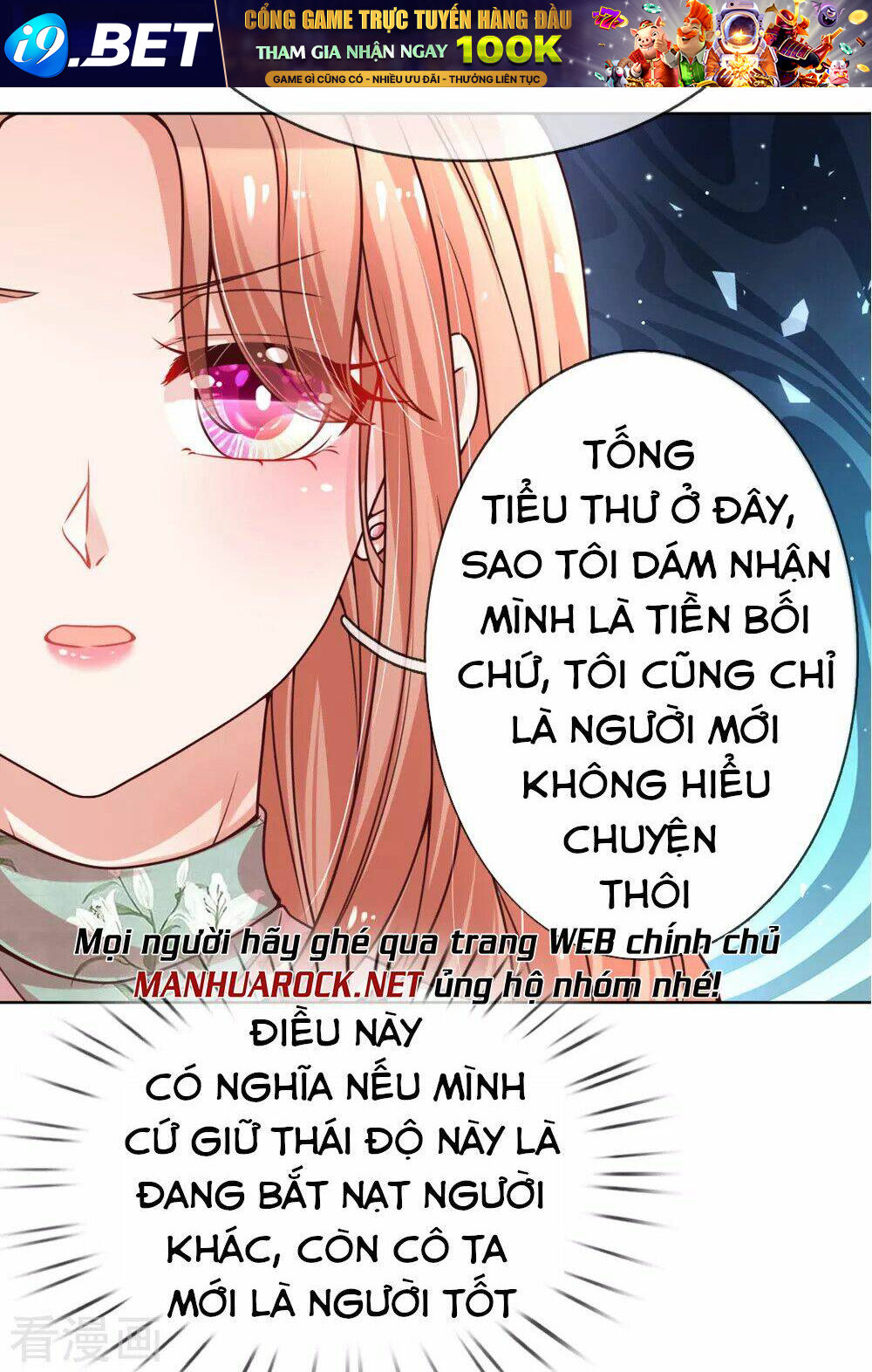 Mami Mau ChạY - Daddy Đuổi Tới Rồi Chương 89 Ảnh 19