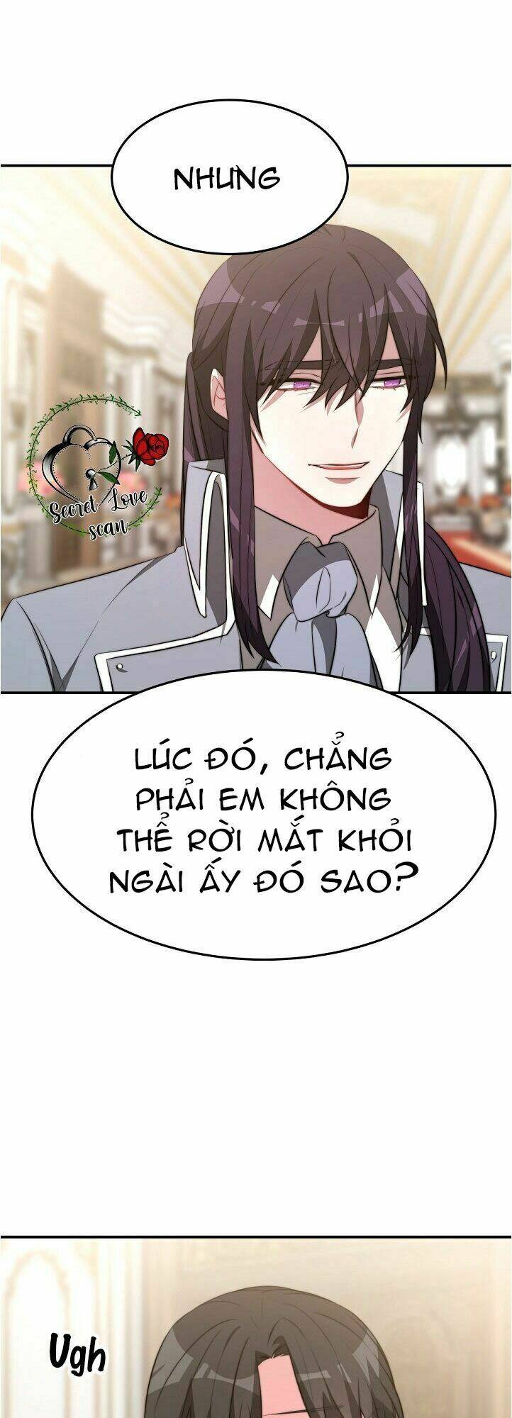Cô Dâu Của Elysian Chương 21 Ảnh 39