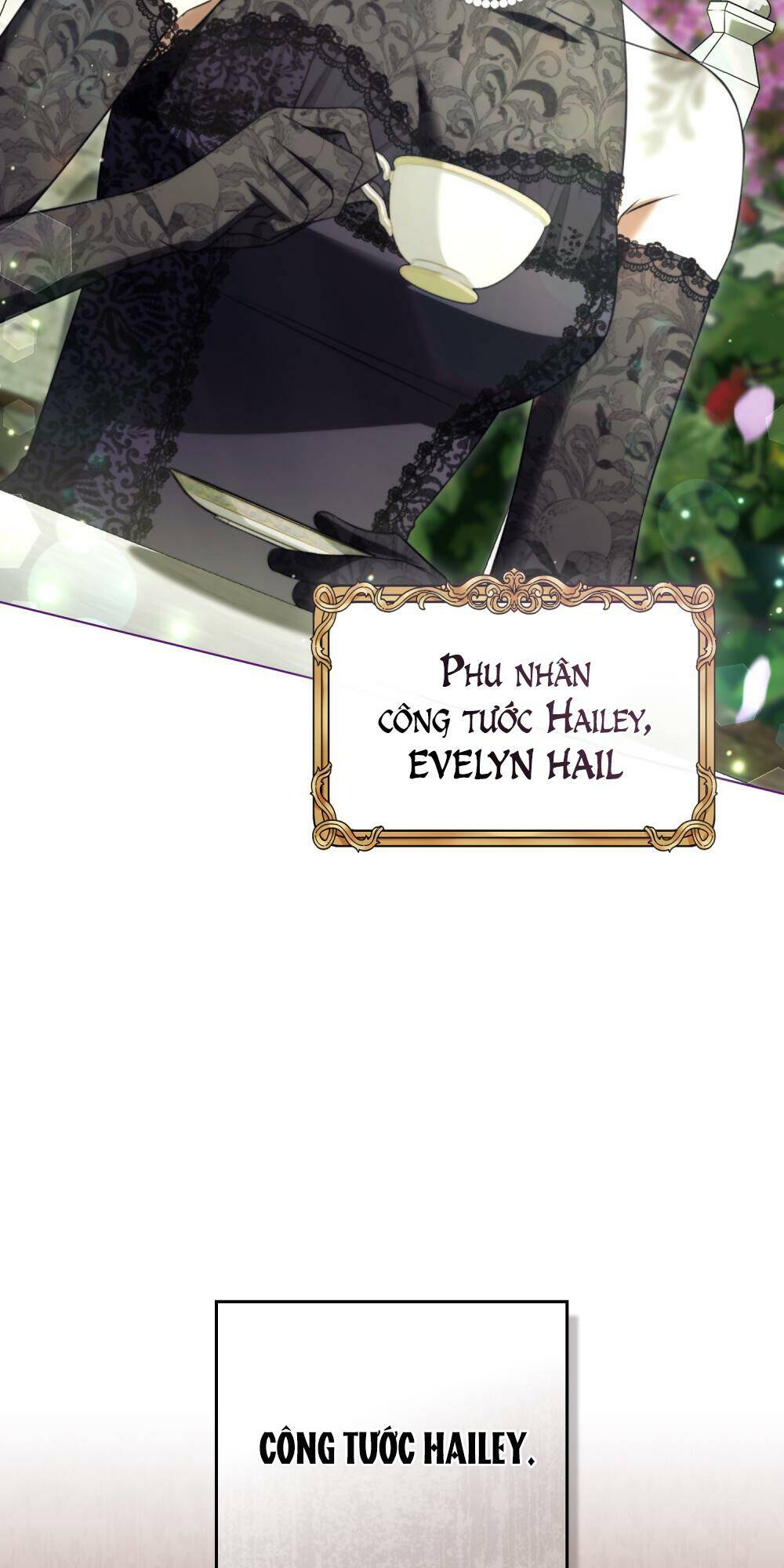 Cuộc Hôn Nhân Chính Trị Với Kẻ Thù Dịu Dàng Chương 24 Ảnh 41