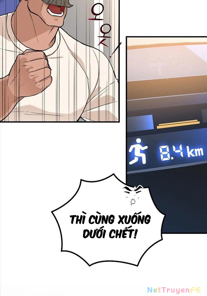 Đột Kích Giả Chương 6 Ảnh 6