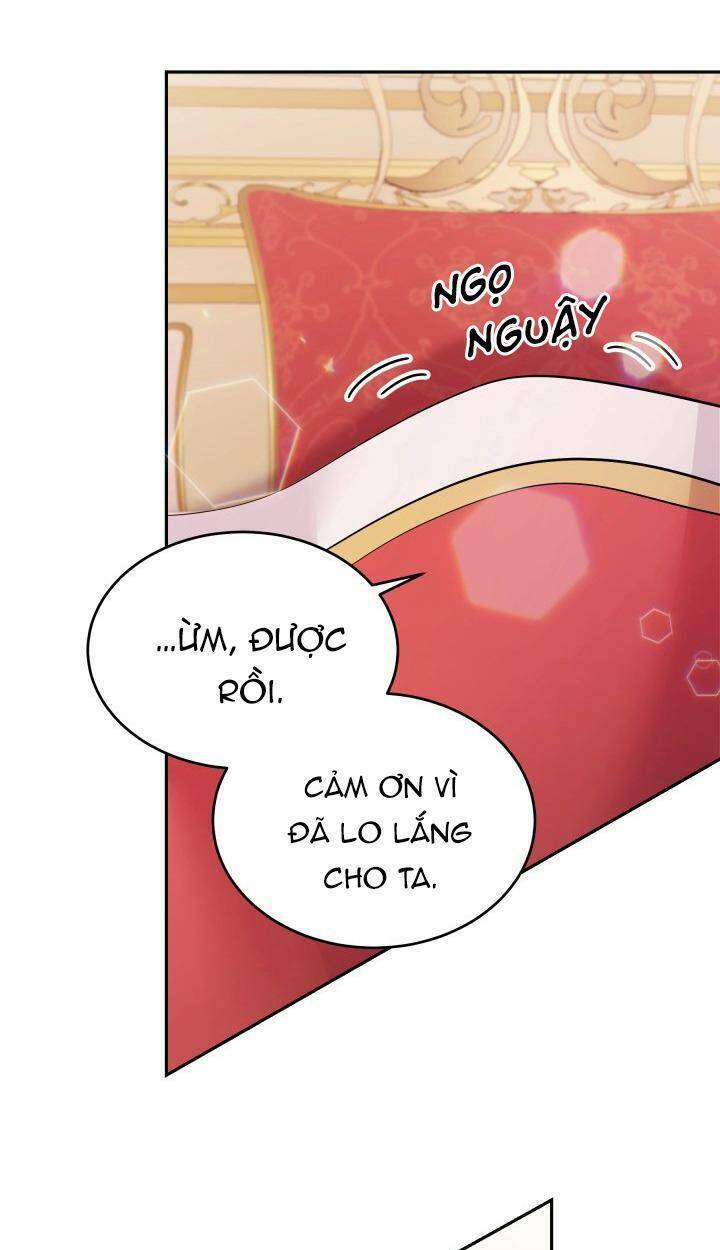 Nàng Công Chúa Tiên Cá Chương 9 Ảnh 66