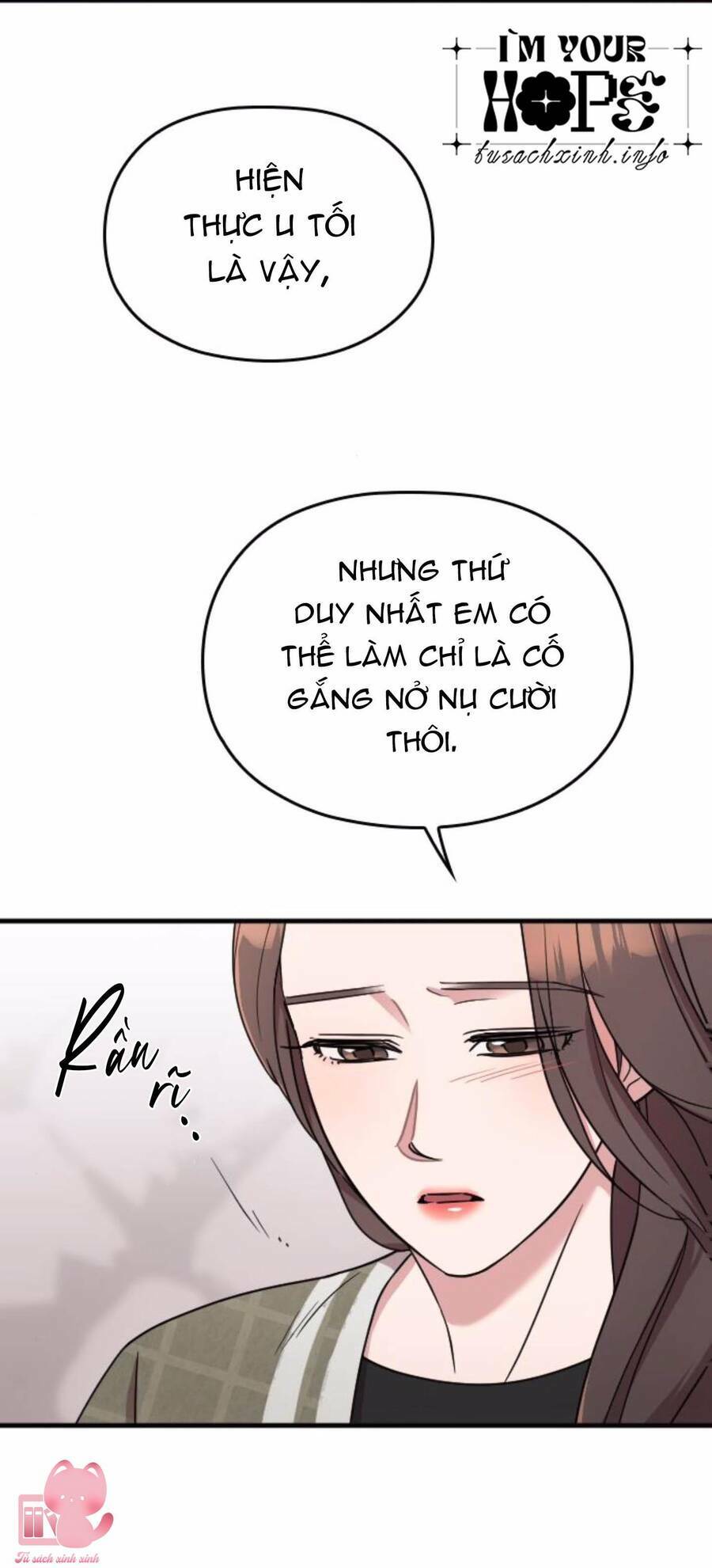 Cô Đi Mà Lấy Chồng Tôi Đi Chương 68 Ảnh 49