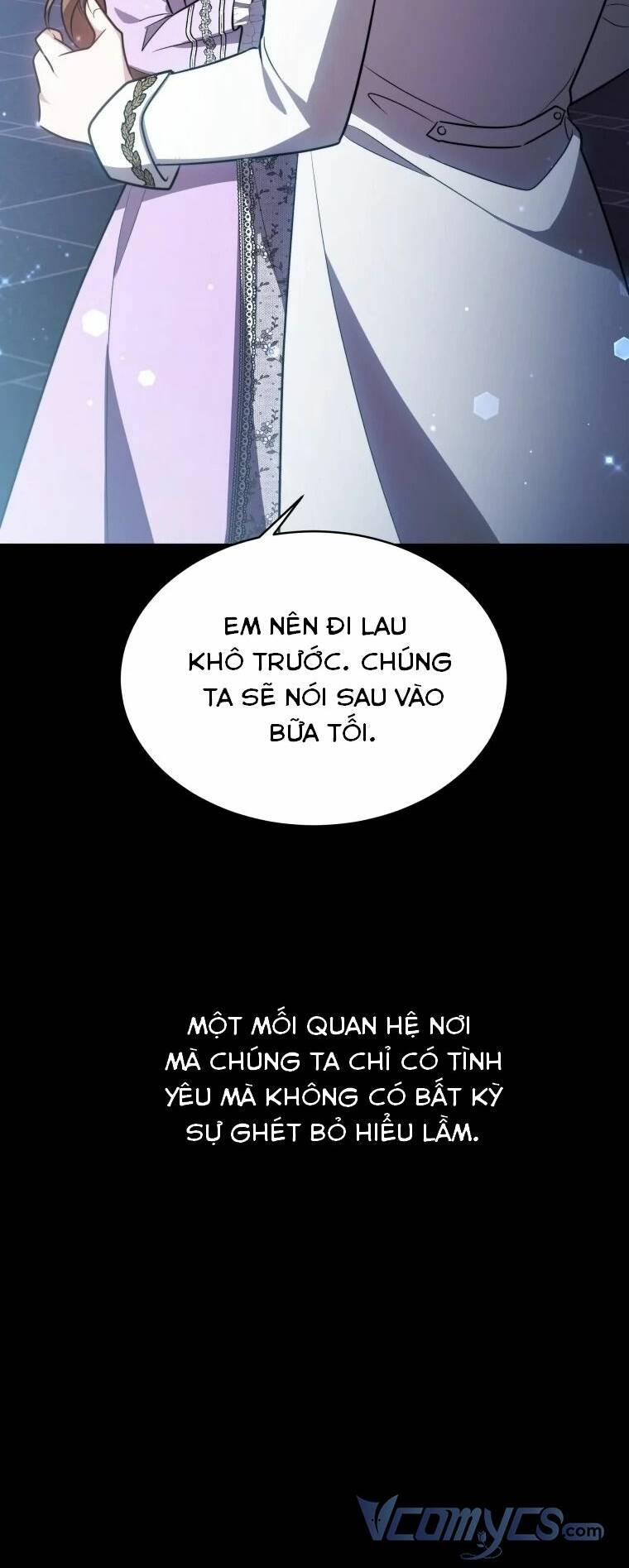 Khi Anh Đang Yêu Chương 9 Ảnh 72