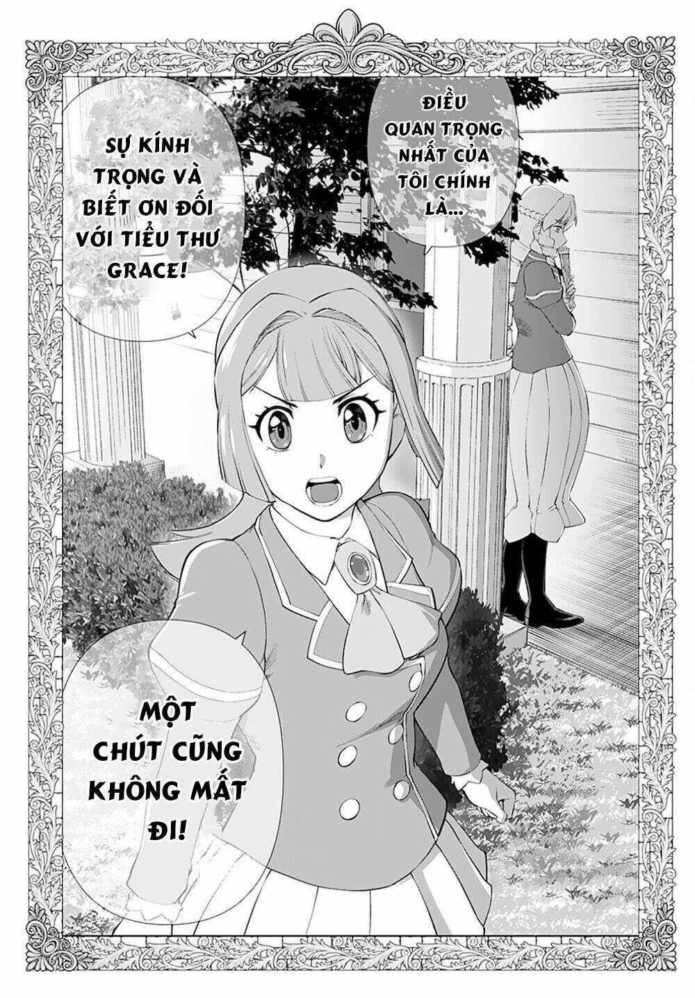 Ông Chú Chuyển Sinh - Akuyaku Reijou Tensei Oji-San Chương 14 Ảnh 27
