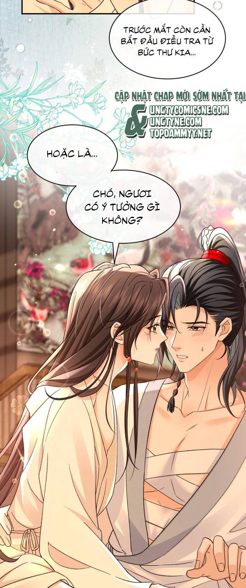 Hải Vương Sau Khi Hoàn Lương Sa Vào Tu La Tràng Chương 32 Ảnh 29