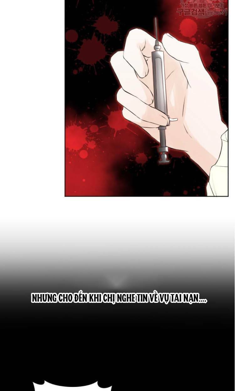 Lý Do Nàng Ophelia Không Thể Chạy Trốn Khỏi Dinh Thự Công Tước Chương 44 Ảnh 12