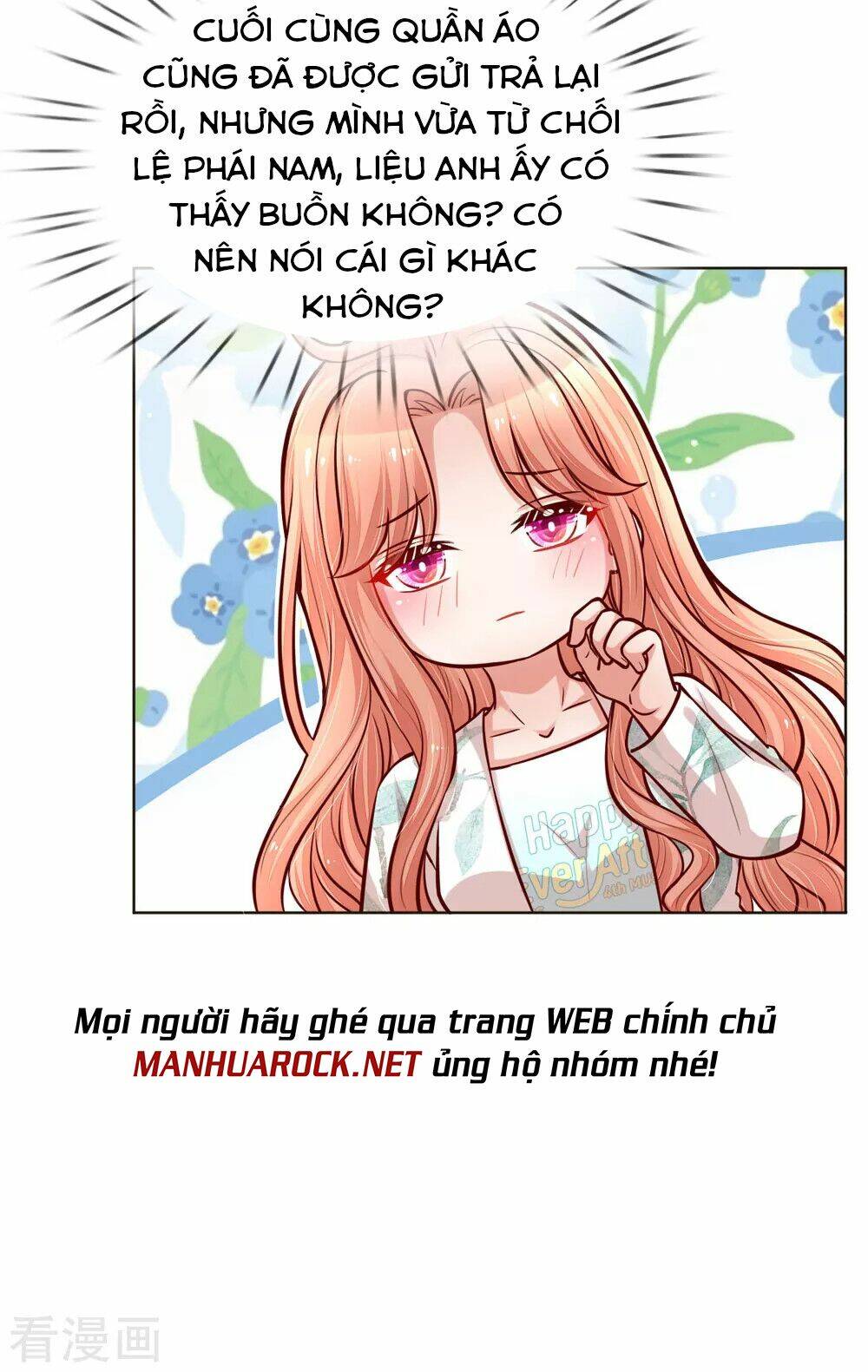 Mami Mau ChạY - Daddy Đuổi Tới Rồi Chương 98 Ảnh 17