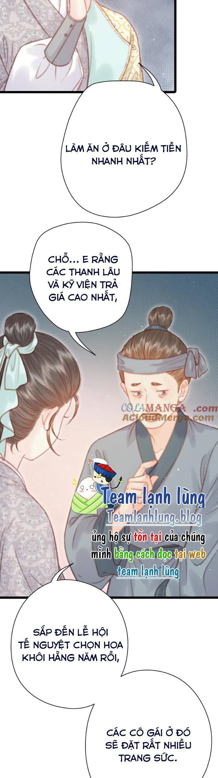 Trọng Sinh Chi Ác Phi Nghịch Tập Chương 12 Ảnh 33
