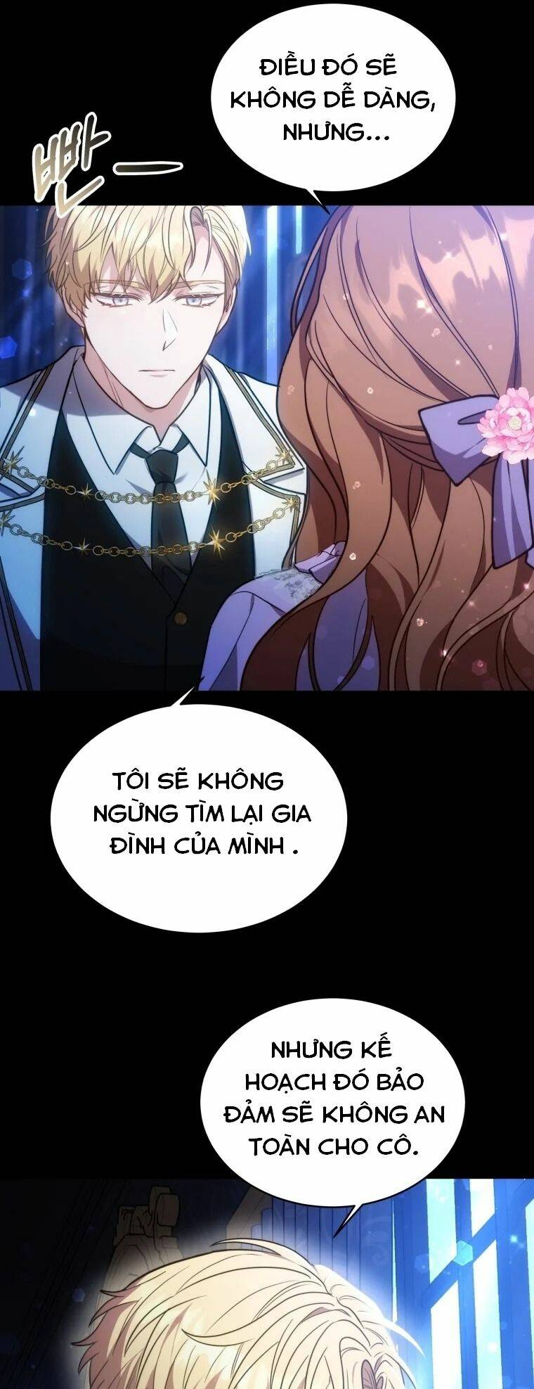 Khi Anh Đang Yêu Chương 9 Ảnh 65