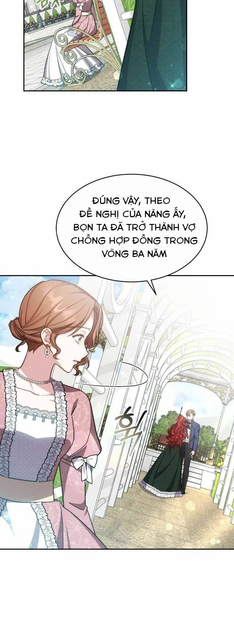 Khi Anh Đang Yêu Chương 4 Ảnh 75