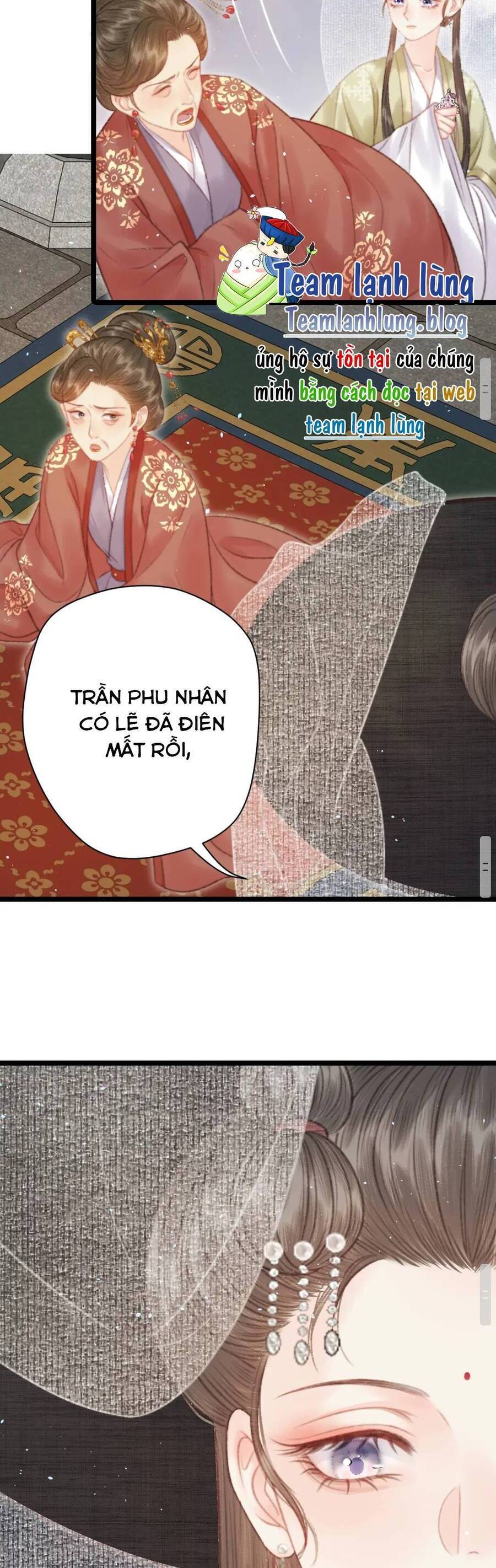 Trọng Sinh Chi Ác Phi Nghịch Tập Chương 6 Ảnh 30