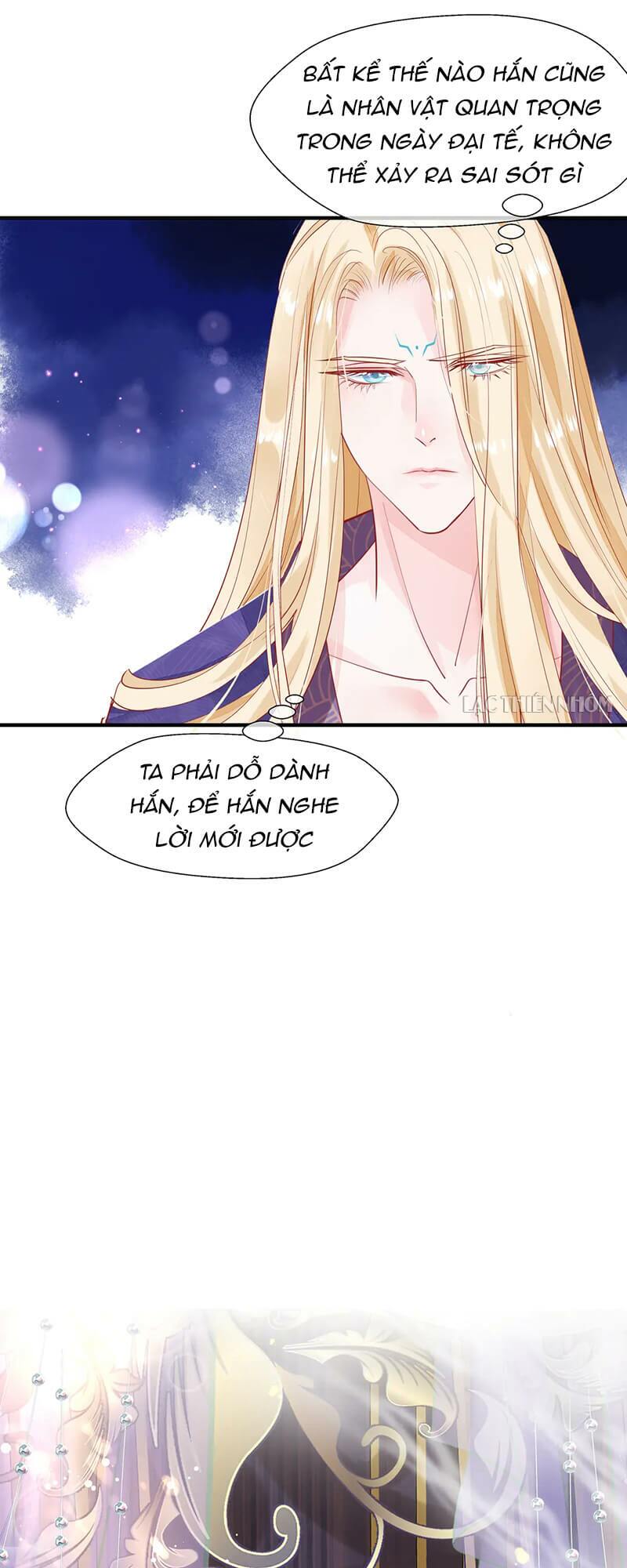Ma Tôn Muốn Ôm Ôm Chương 69 Ảnh 4