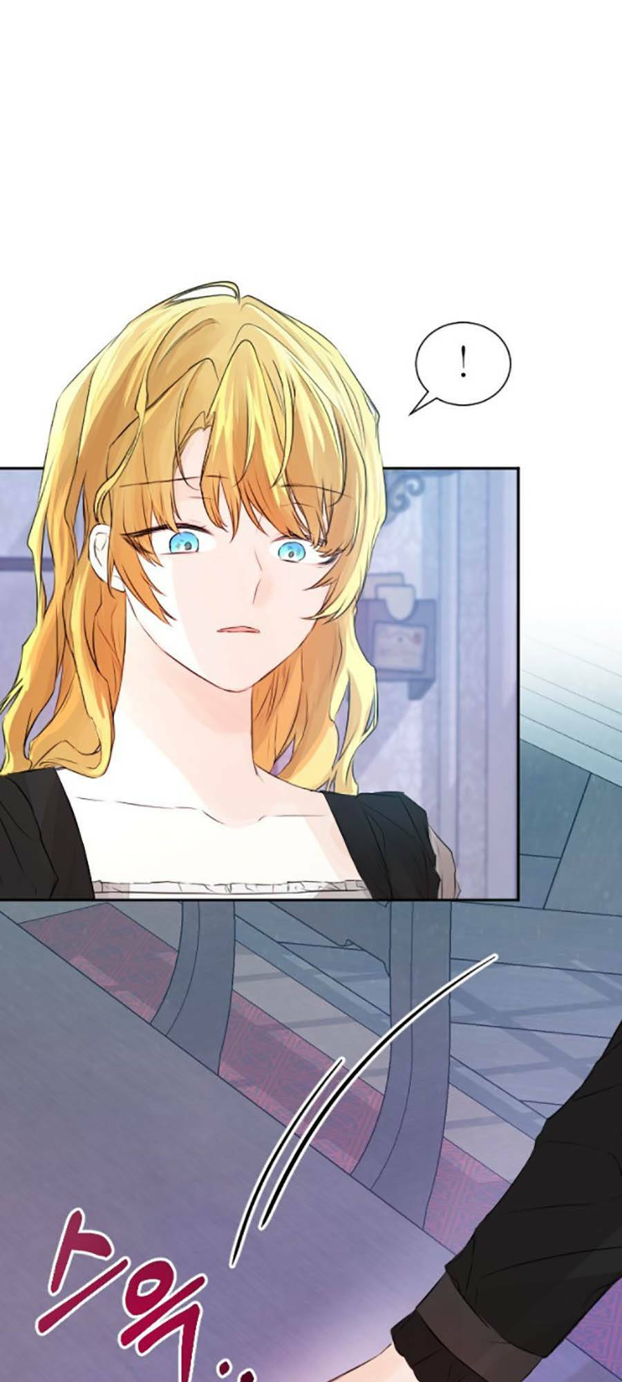Lý Do Nàng Ophelia Không Thể Chạy Trốn Khỏi Dinh Thự Công Tước Chương 46 Ảnh 24