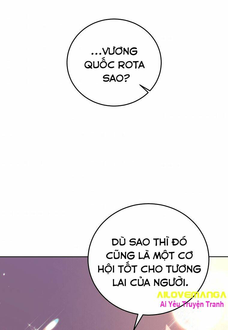 Tôi Trở Thành Gia Sư Của Tên Bạo Chúa Chương 37 Ảnh 32