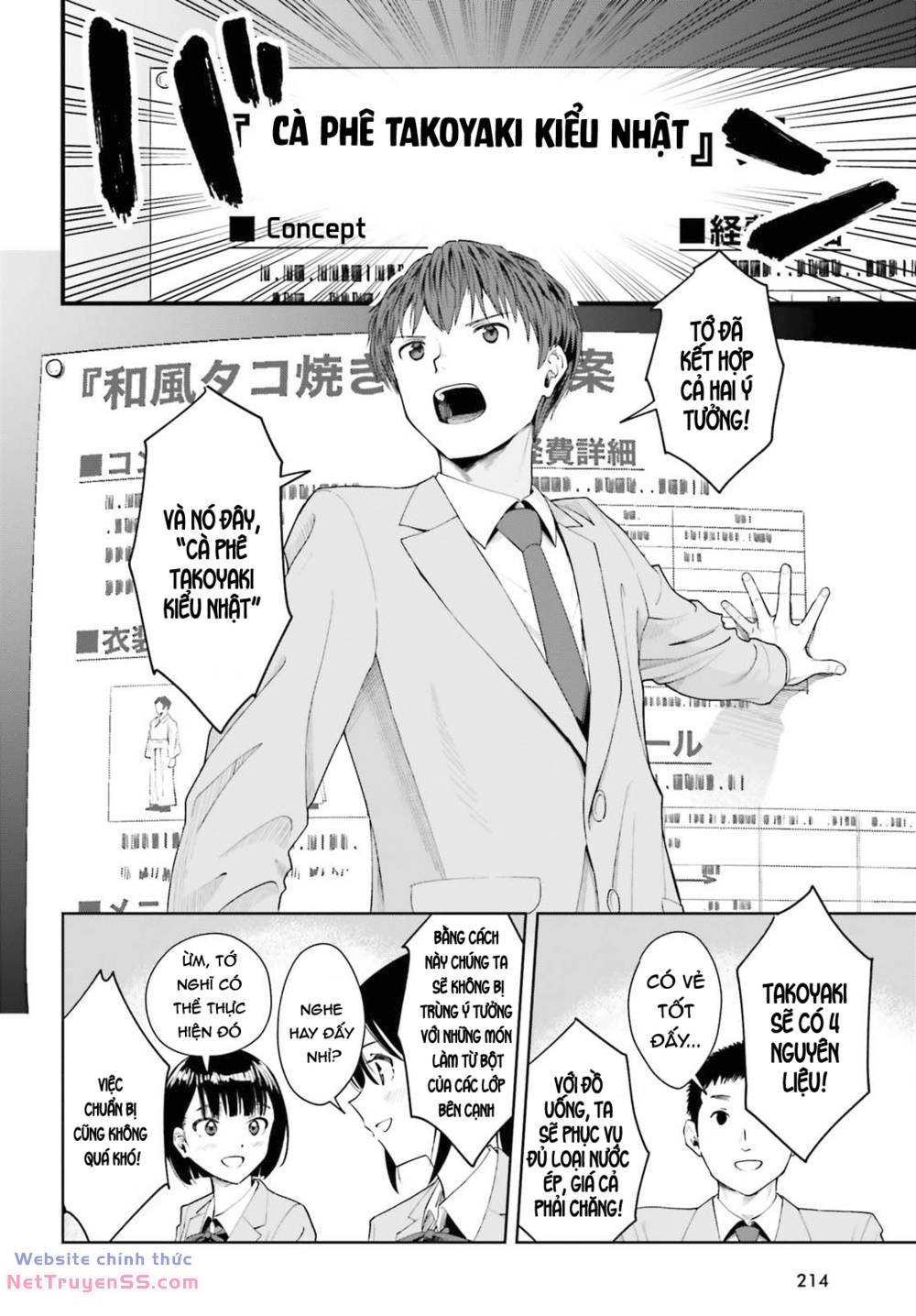 Inkya Datta Ore No Seishun Revenge: Tenshi Sugiru Ano Ko Wa Ayumu Re Life Chương 8 Ảnh 11