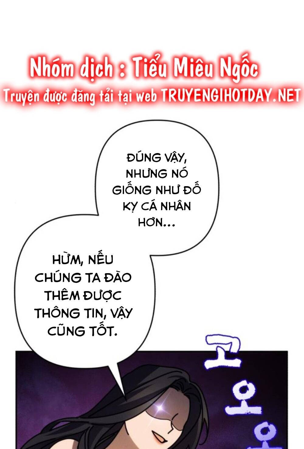 Tôi Sẽ Quyến Rũ Công Tước Phương Bắc Chương 66 Ảnh 33