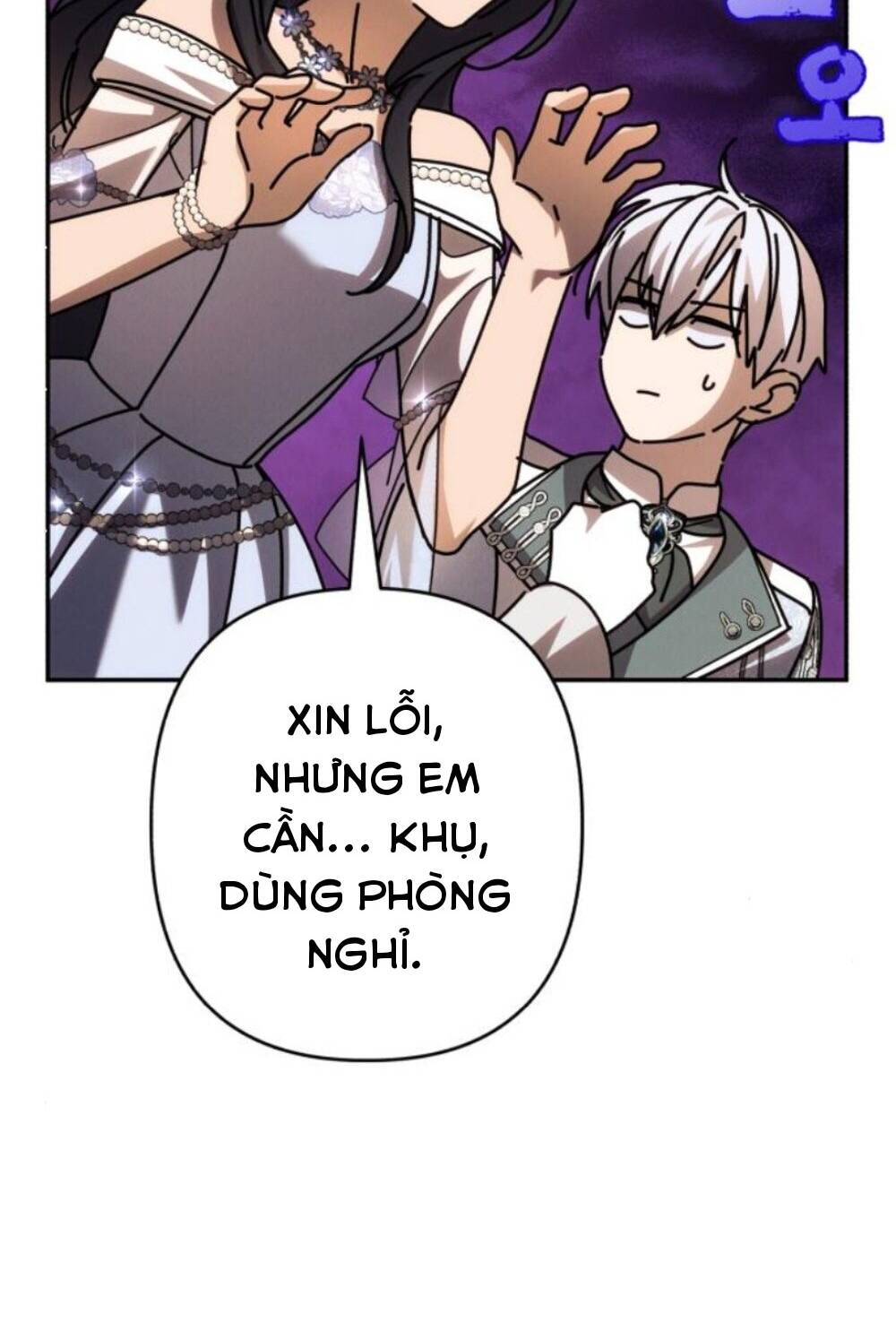 Tôi Sẽ Quyến Rũ Công Tước Phương Bắc Chương 66 Ảnh 34
