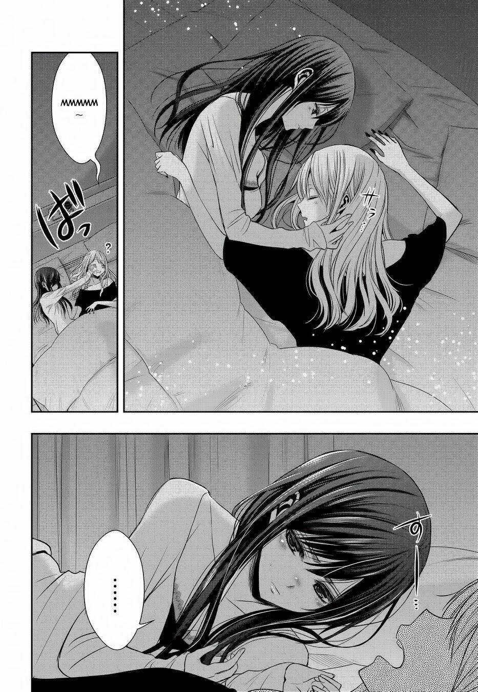 Citrus (Saburouta) Chương 20 Ảnh 22