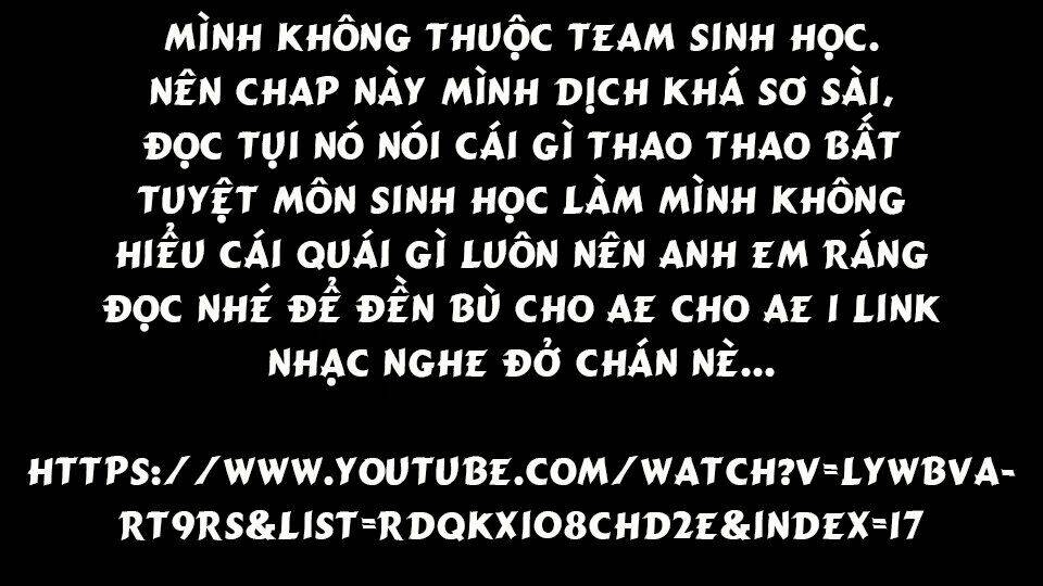 Nyotaika Shita Boku Wo Kishi-Sama-Tachi Ga Nerattemasu Chương 8 Ảnh 5