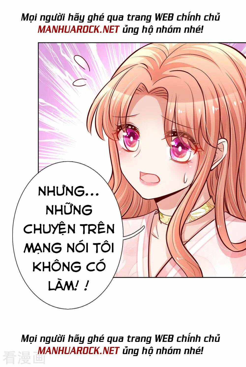 Mami Mau ChạY - Daddy Đuổi Tới Rồi Chương 102 Ảnh 17