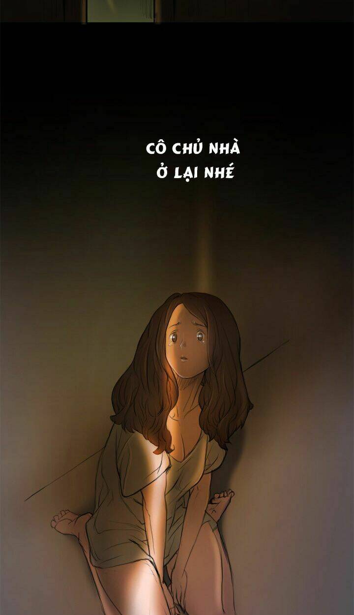 Noona: Yeon Chương 3 Ảnh 5