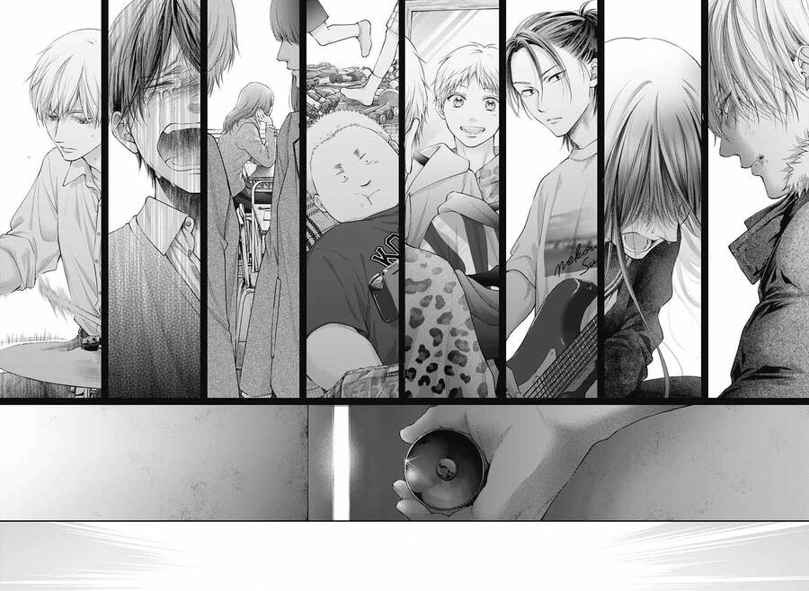 Kono Oto Tomare! Chương 138 Ảnh 5