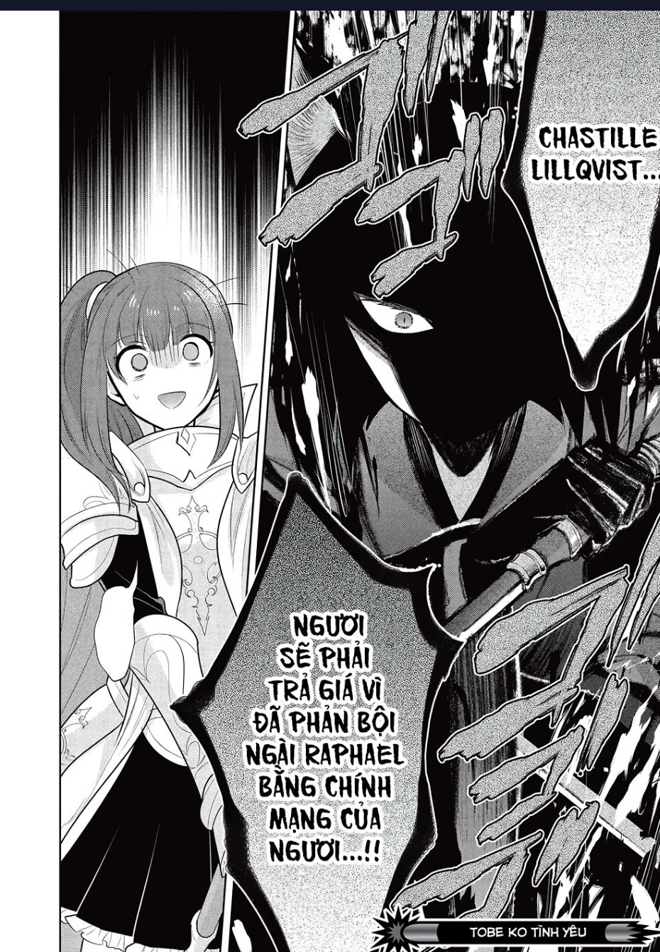 Maou No Ore Ga Dorei Elf Wo Yome Ni Shitanda Ga, Dou Medereba Ii? Chương 65 Ảnh 23