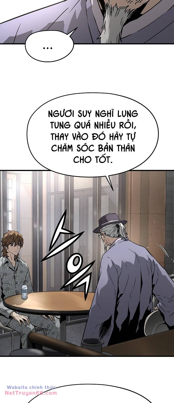The Breaker 3: Quyền Năng Vô Hạn Chương 99 Ảnh 29