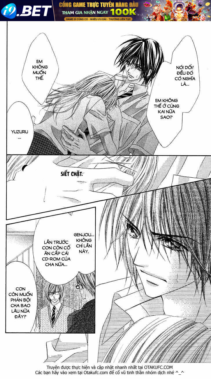 Honey X Honey Drop Chương 42 Ảnh 10