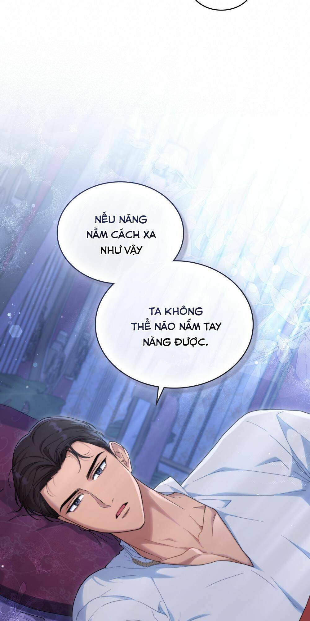 Cuộc Hôn Nhân Chính Trị Với Kẻ Thù Dịu Dàng Chương 16 Ảnh 15