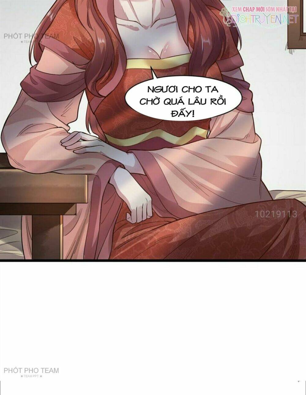 Nhất Đỉnh Vương Phi Chương 71 Ảnh 12