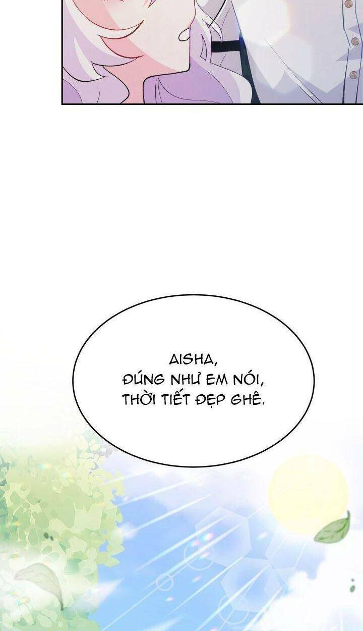 Nàng Công Chúa Tiên Cá Chương 6 Ảnh 18