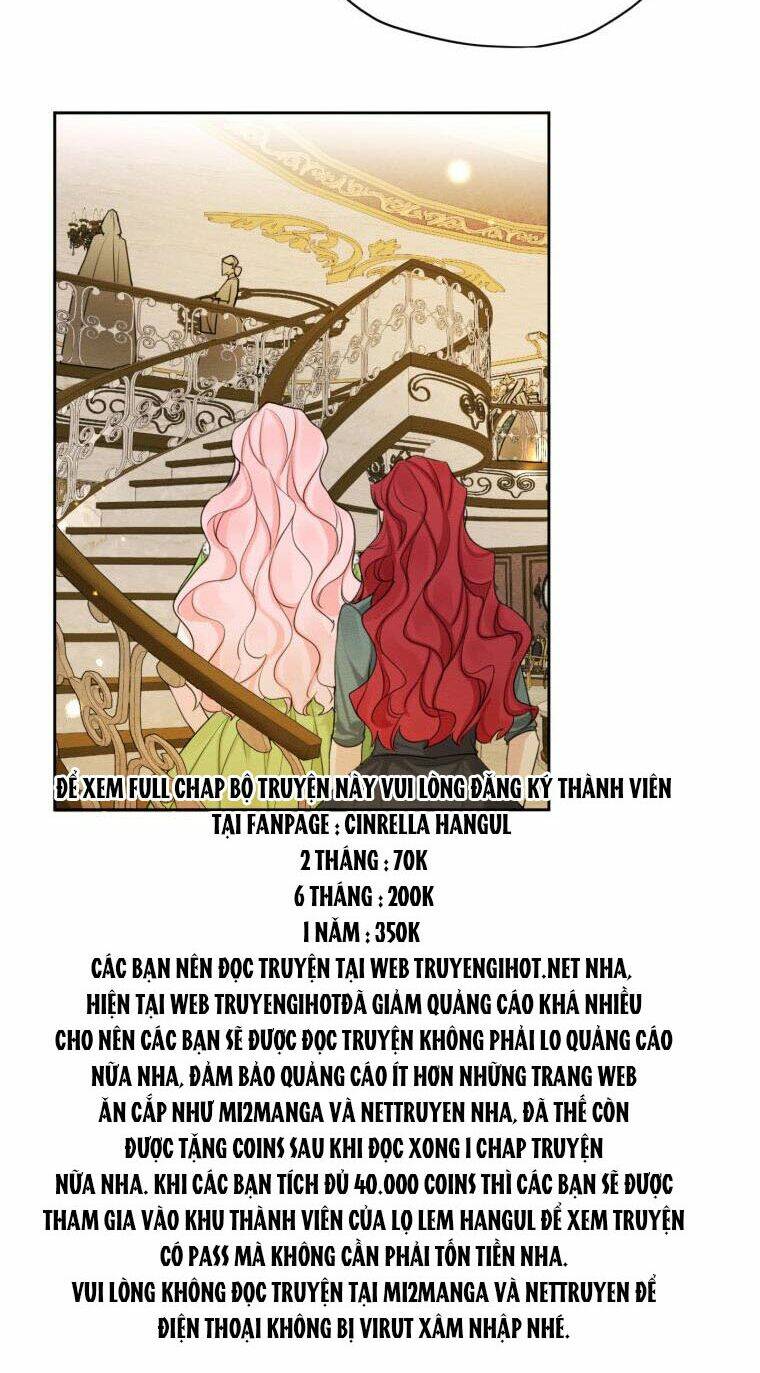 Tôi Là Tình Cũ Của Nam Chính Chương 50.2 Ảnh 17