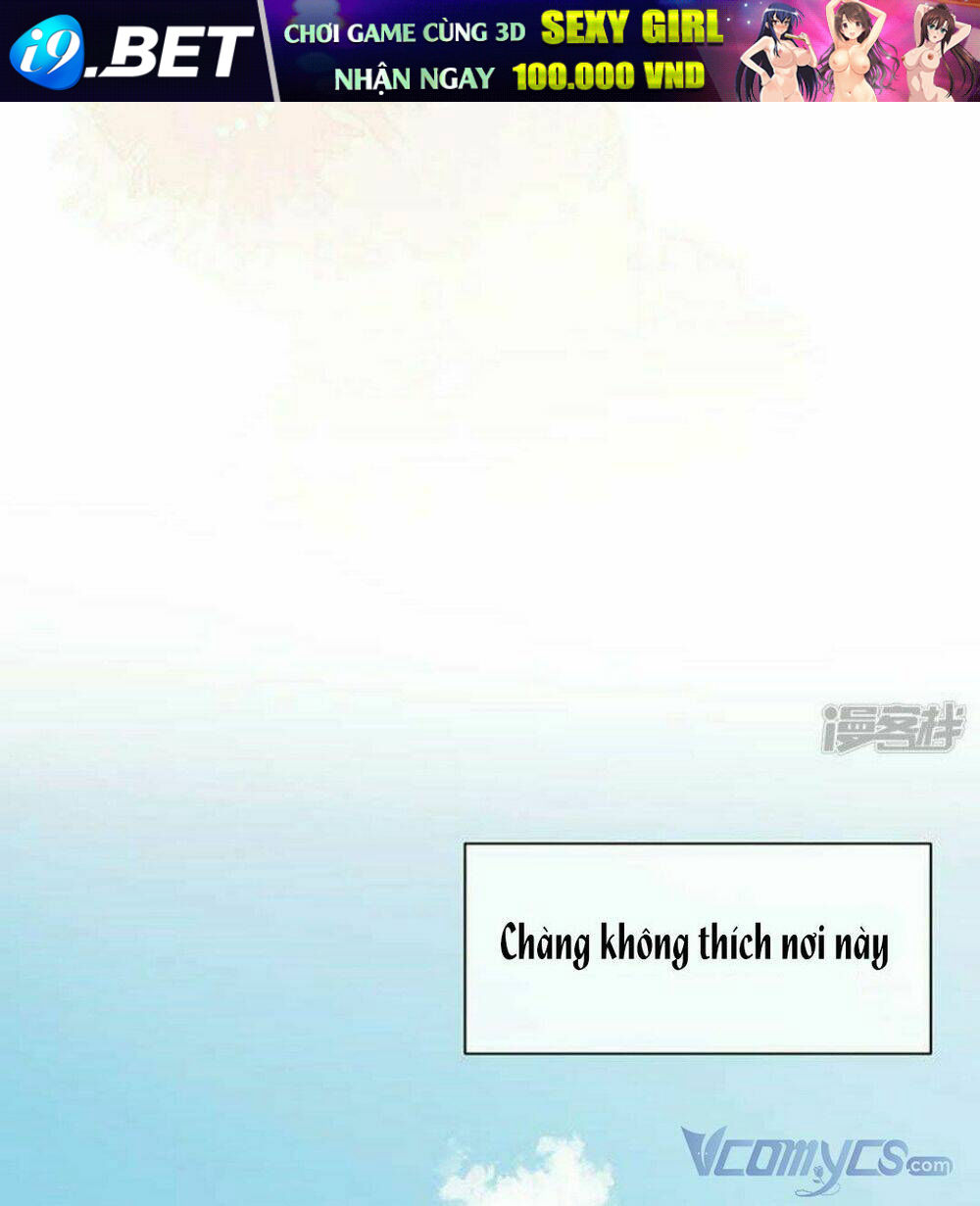 Tình Địch Quái Gở Lại Tăng Thêm Rồi Chương 59 Ảnh 16