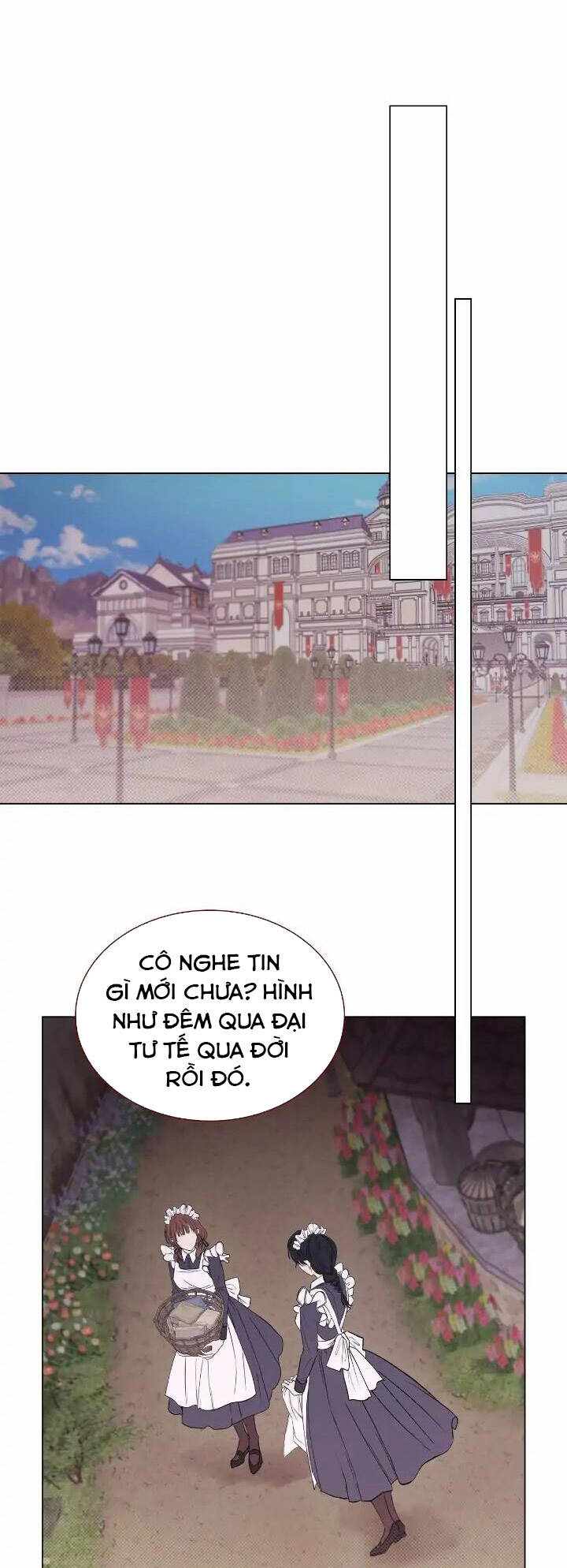 Trở Thành Tiểu Thư Xấu Xí Chương 111 Ảnh 10