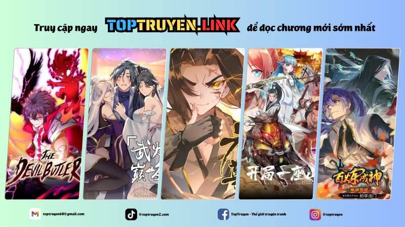 Sau Khi Mở Mắt, Đệ Tử Của Ta Thành Nữ Đế Đại Ma Đầu Chương 29 Ảnh 35