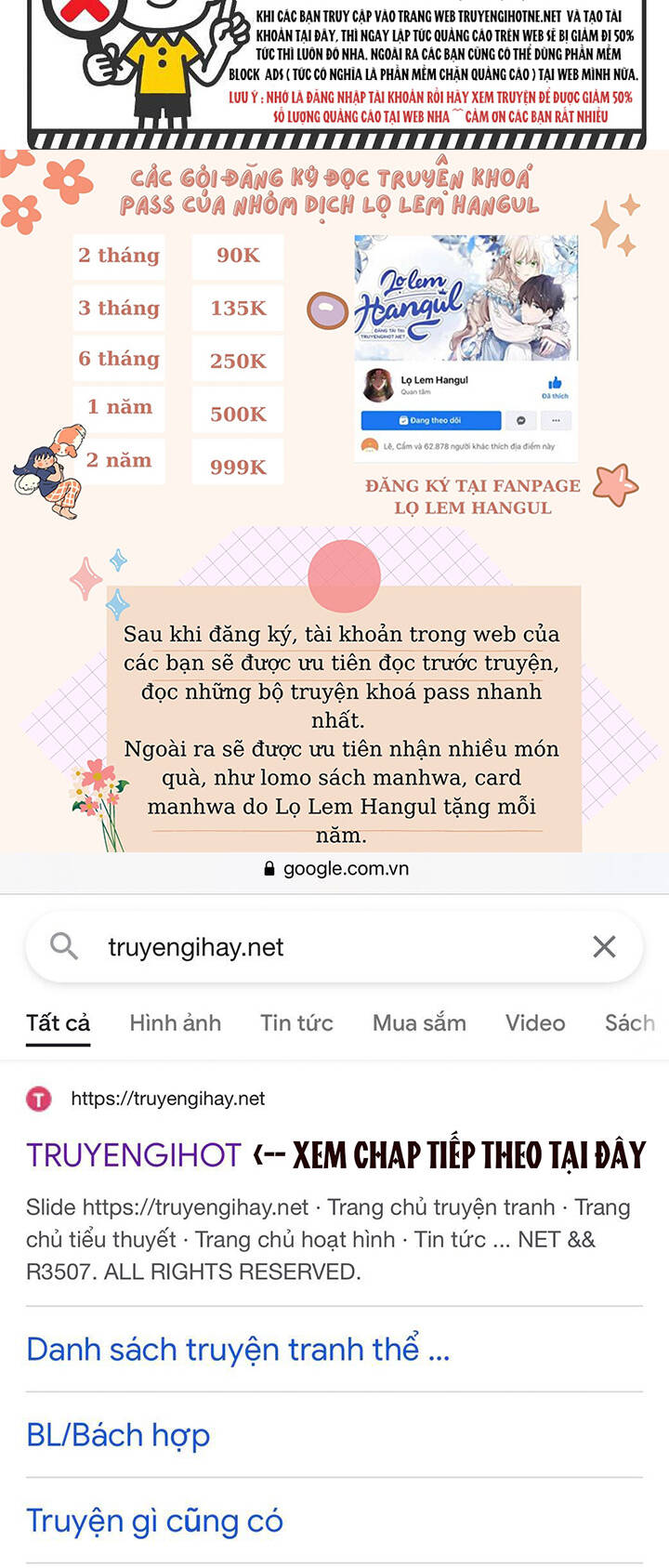 Ác Nữ Hôm Nay Lại Yêu Đời Rồi! Chương 66.2 Ảnh 4
