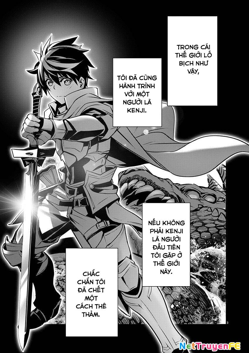 Isekai Ntr Chương 55 Ảnh 5