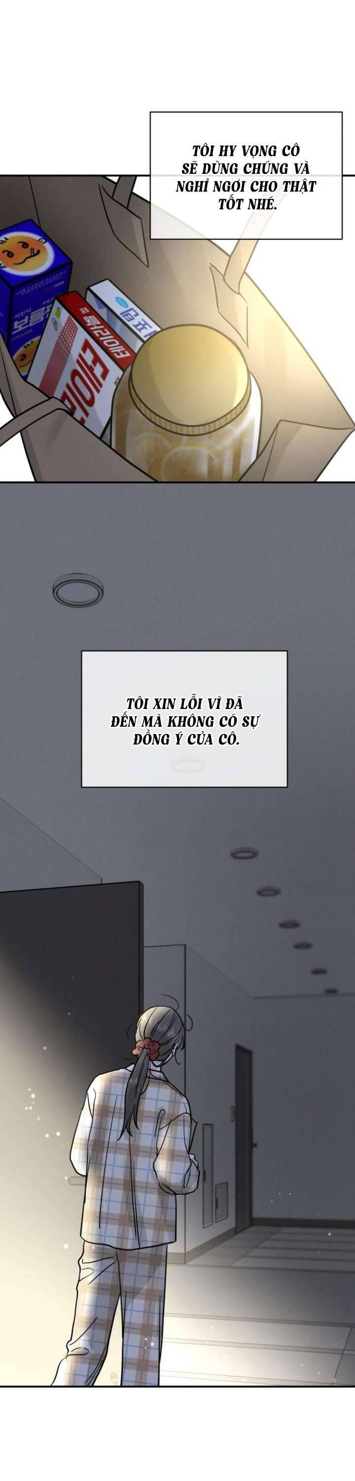 Thuyết Tình Yêu Ích Kỷ Chương 34 Ảnh 42