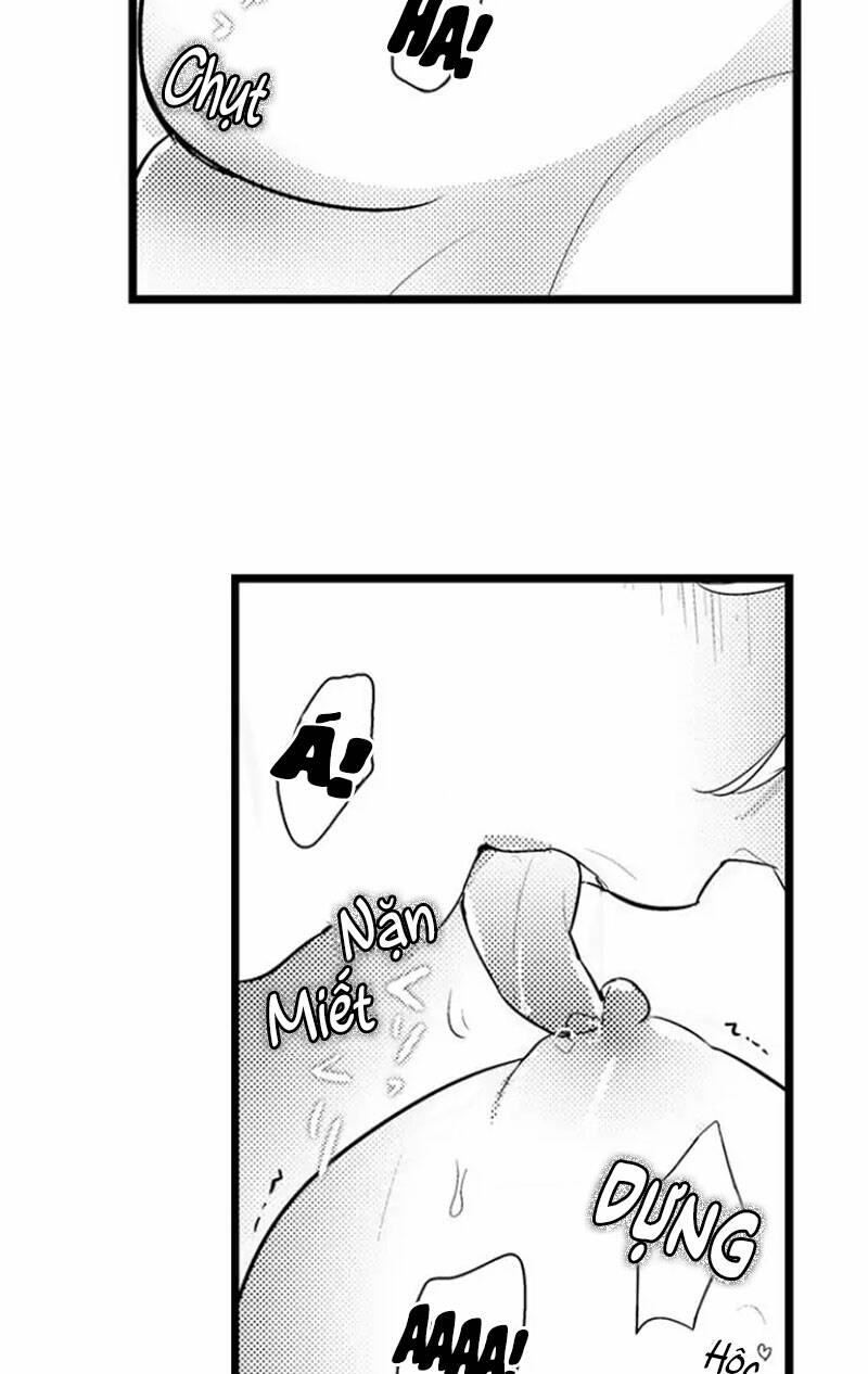 Sai Rồi, Sếp Tây Nhà Tôi Không Phải Là Quý Ông Đâu! Chương 106 Ảnh 16