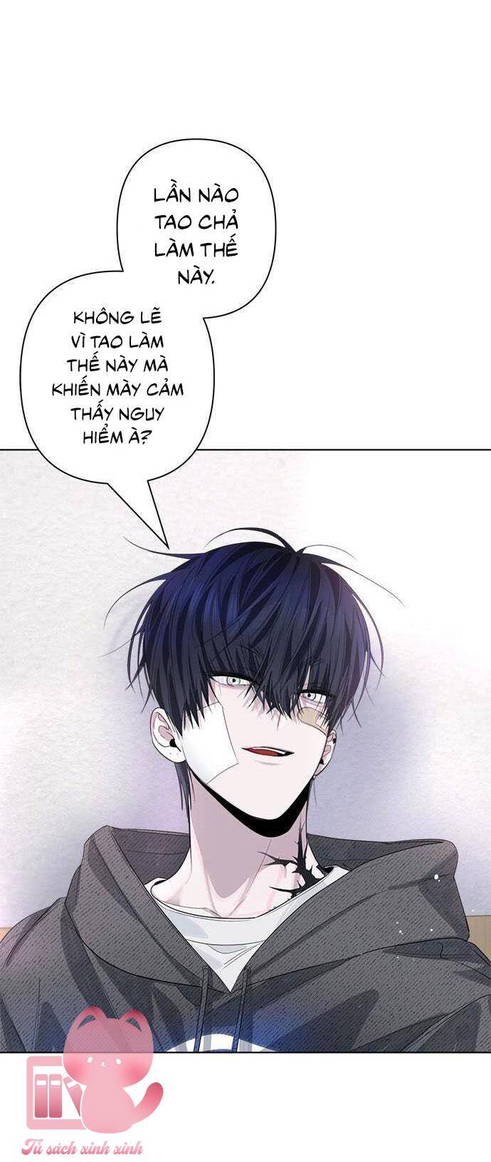 Đàn Anh Xấu Xa Chương 79 Ảnh 22