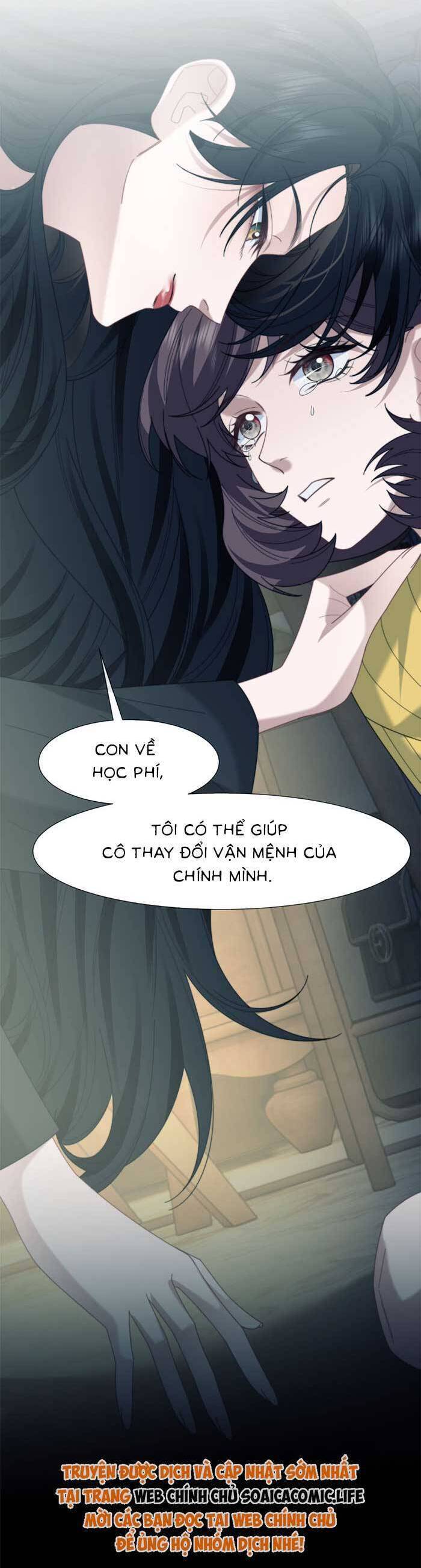 Nữ Tướng Xuyên Đến Hiện Đại Trở Thành Chị Dâu Quyền Lực Chương 132 Ảnh 17