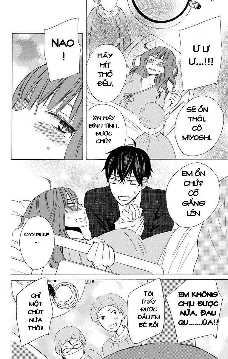 Kanojo Ni Naru Hi Chương 20 Ảnh 30