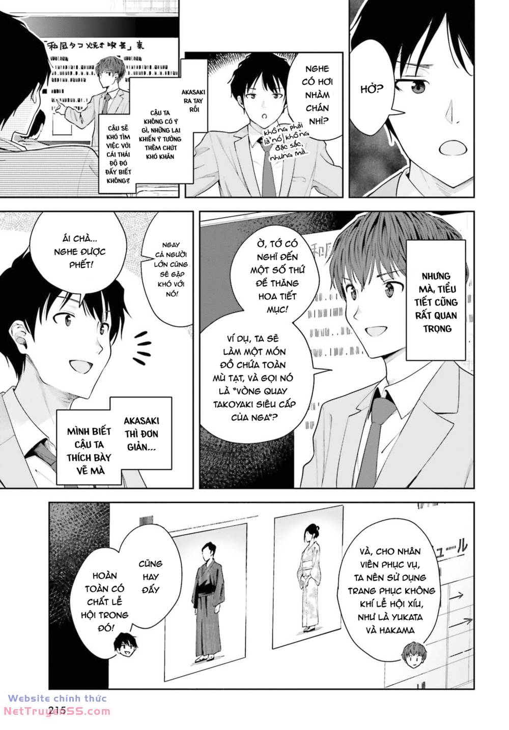 Inkya Datta Ore No Seishun Revenge: Tenshi Sugiru Ano Ko Wa Ayumu Re Life Chương 8 Ảnh 12