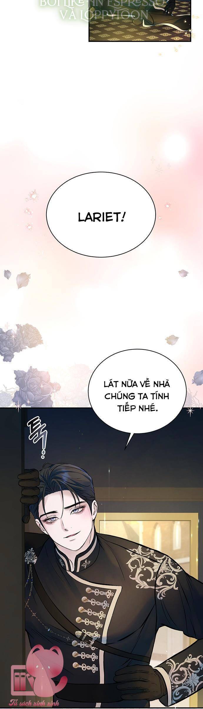 Tôi Tưởng Đây Chính Là Thời Hạn Rồi! Chương 46 Ảnh 22
