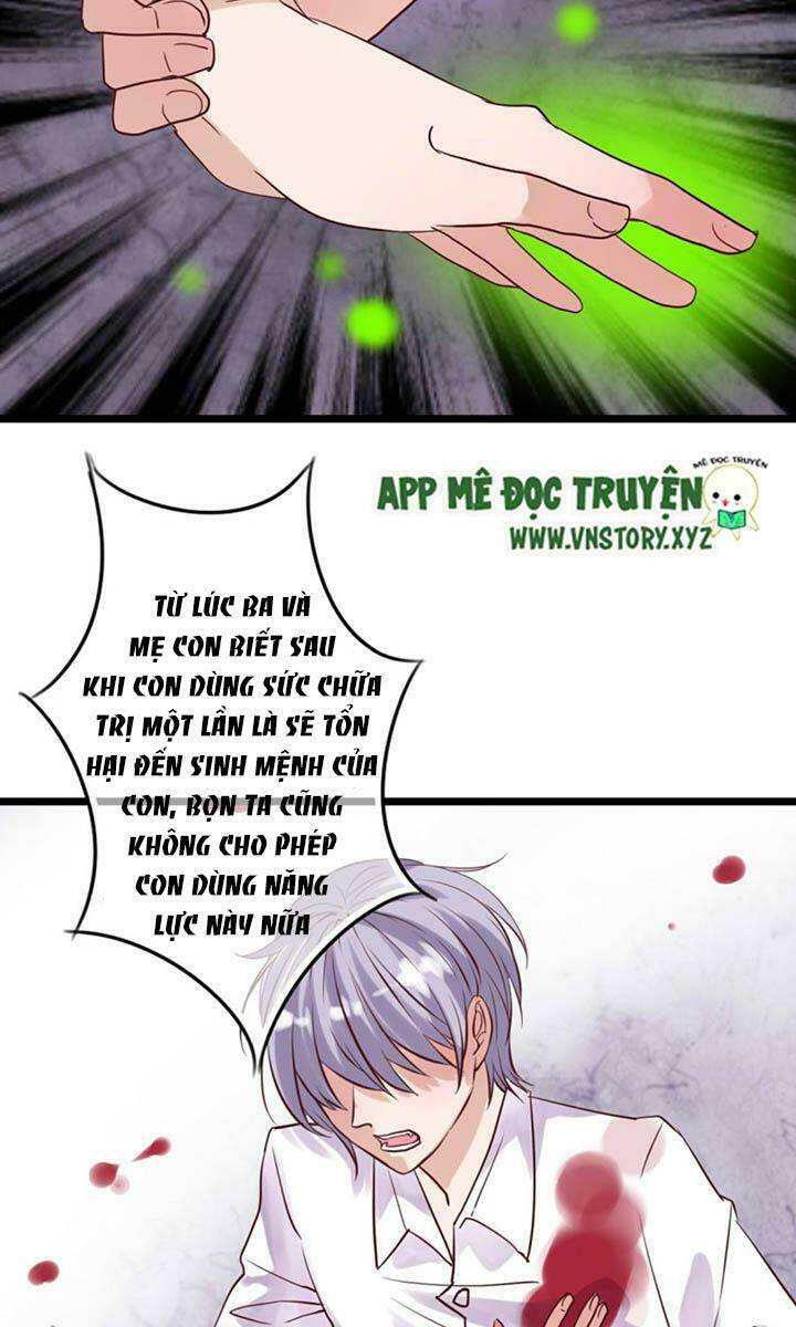 Sau Con Mưa Mùa Hạ Chương 83 Ảnh 4