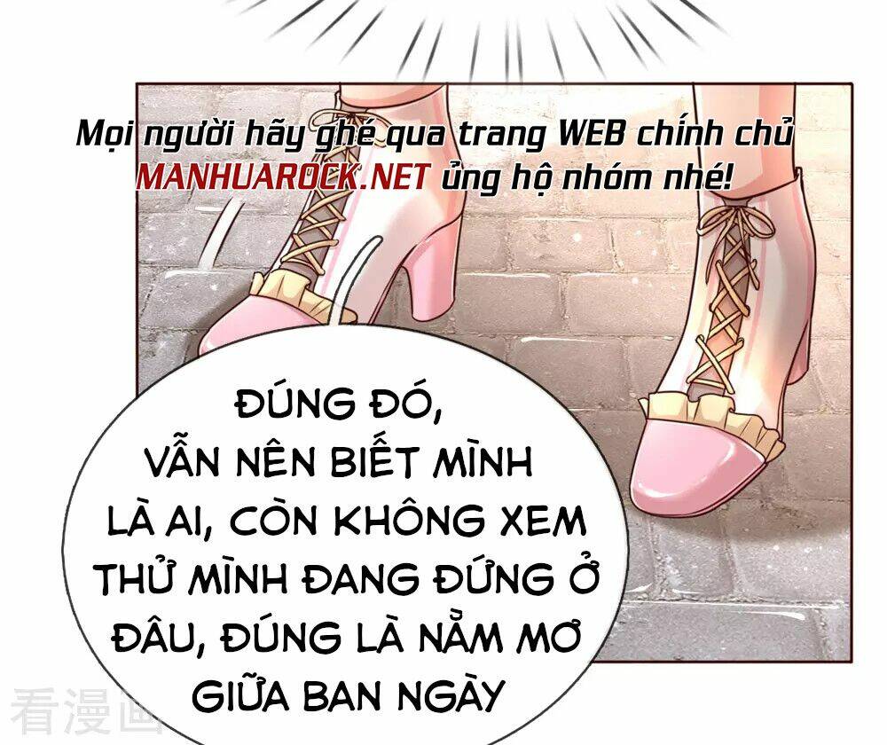 Mami Mau ChạY - Daddy Đuổi Tới Rồi Chương 88 Ảnh 21