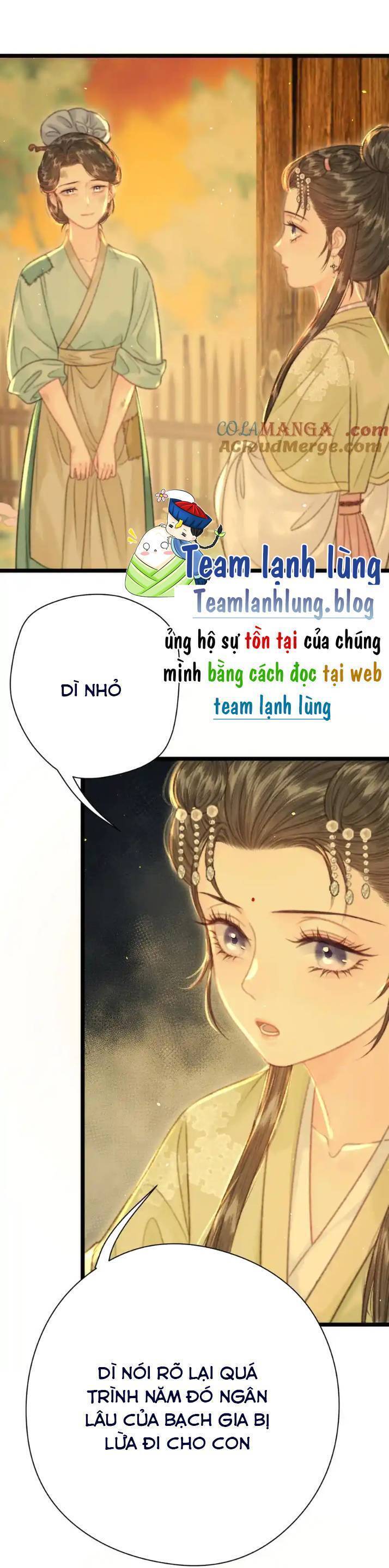 Trọng Sinh Chi Ác Phi Nghịch Tập Chương 10 Ảnh 25