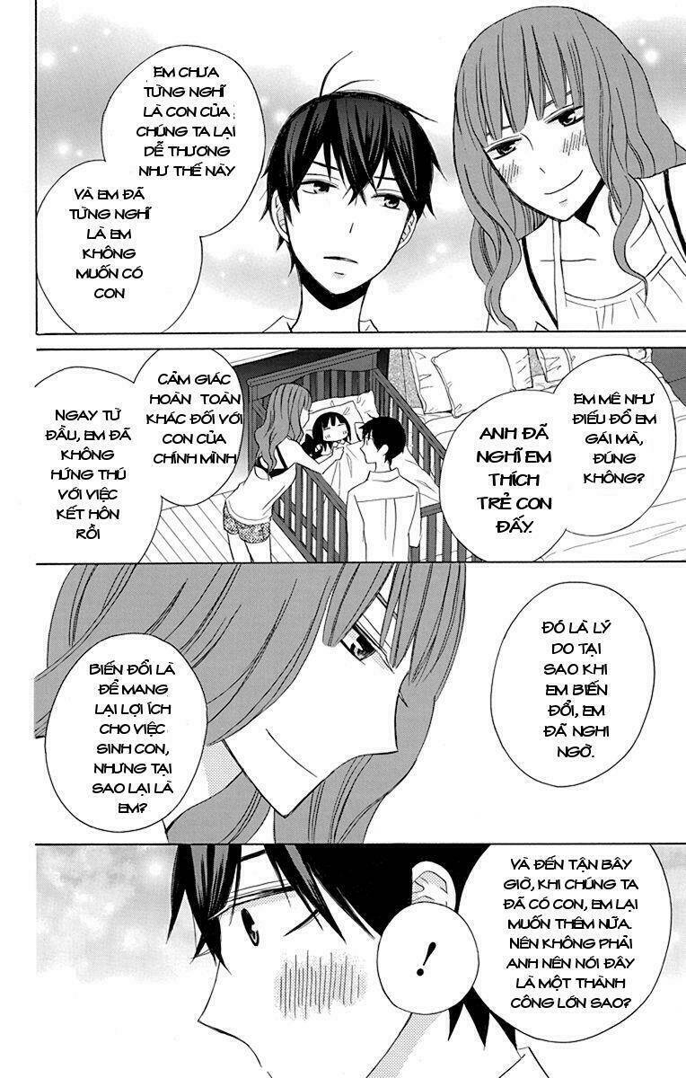 Kanojo Ni Naru Hi Chương 20 Ảnh 37